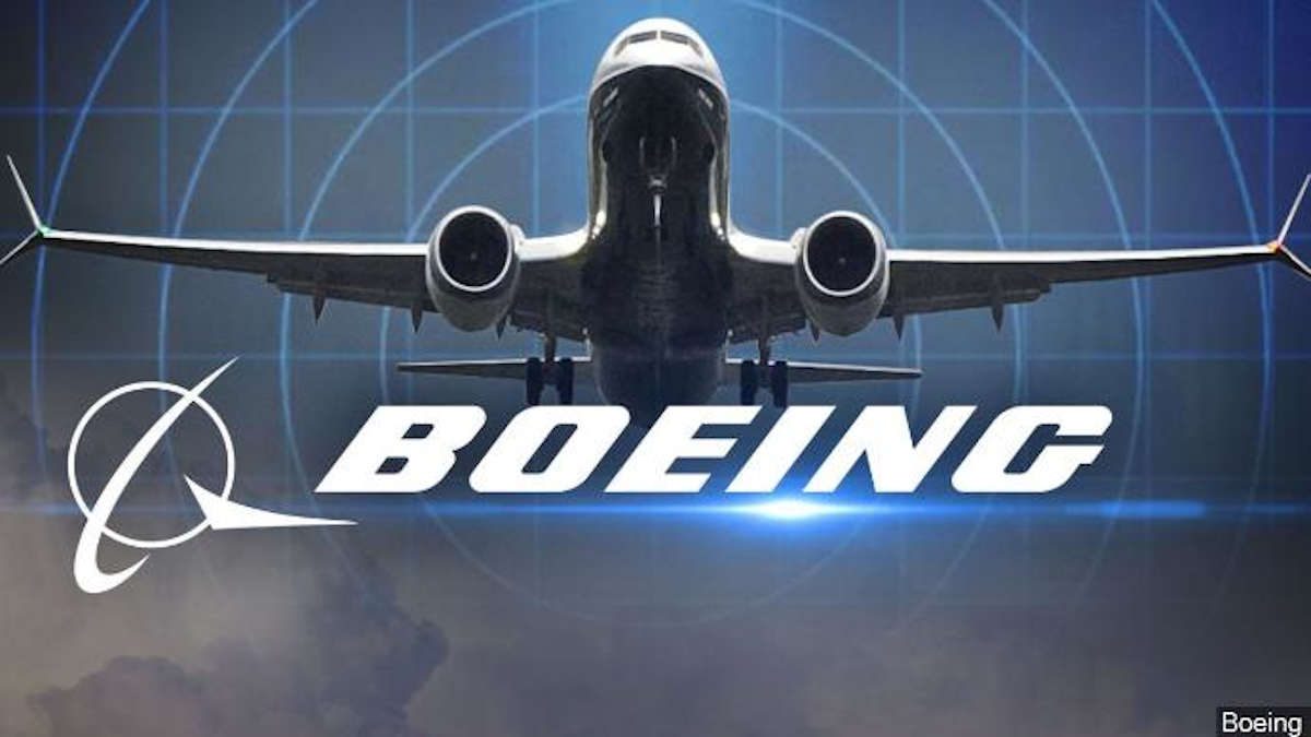 The Boeing Factory: un succès fulgurant