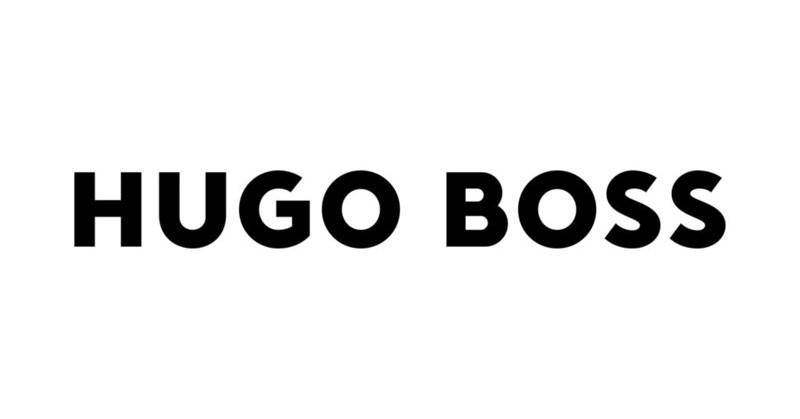 Re-branding Hugo Boss