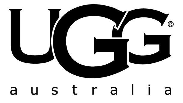 Logo de la marque UGG