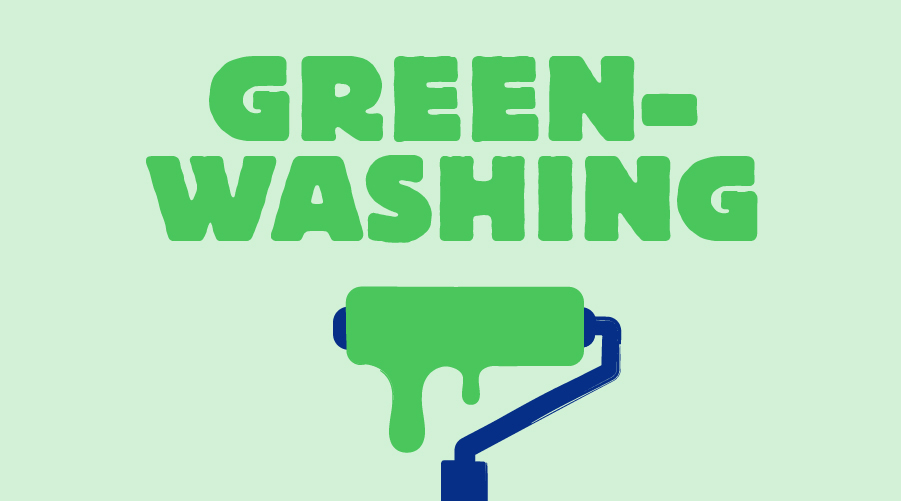 Le Greenwashing